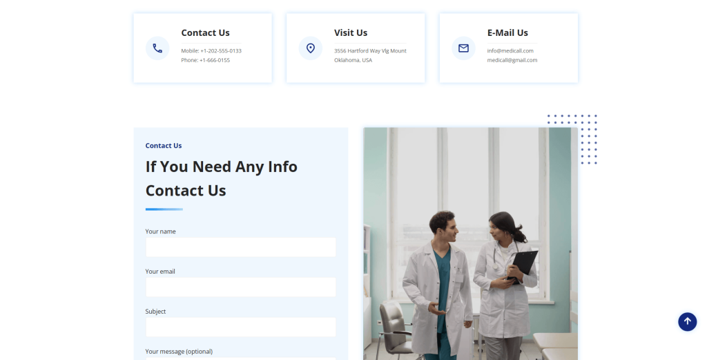 Medicall Pro