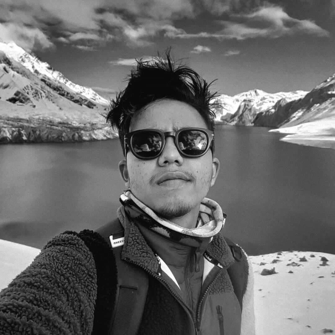 Profile picture